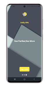 起飞vqn免费android下载效果预览图